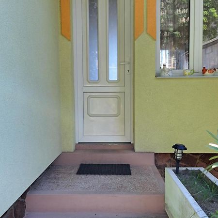 Villa Arte 2 Hévíz Eksteriør billede