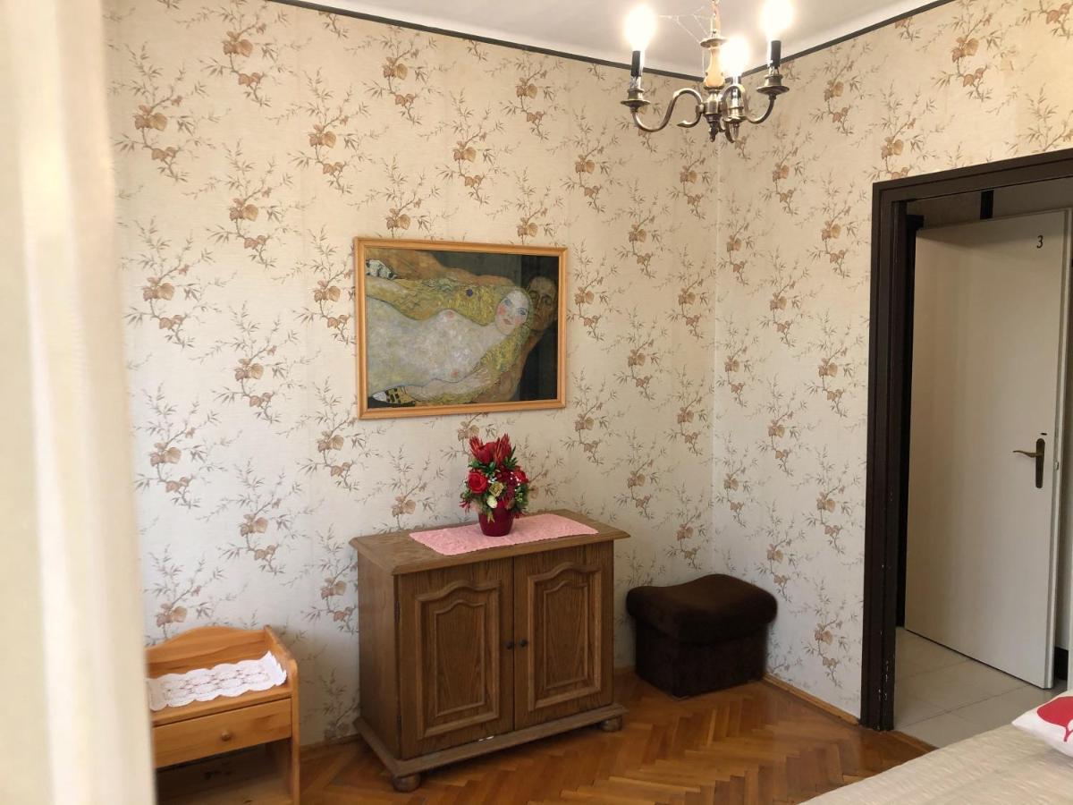 Villa Arte 2 Hévíz Eksteriør billede
