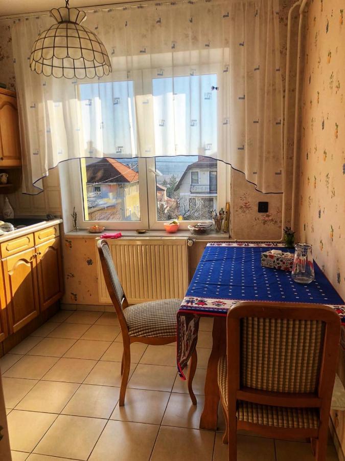 Villa Arte 2 Hévíz Eksteriør billede