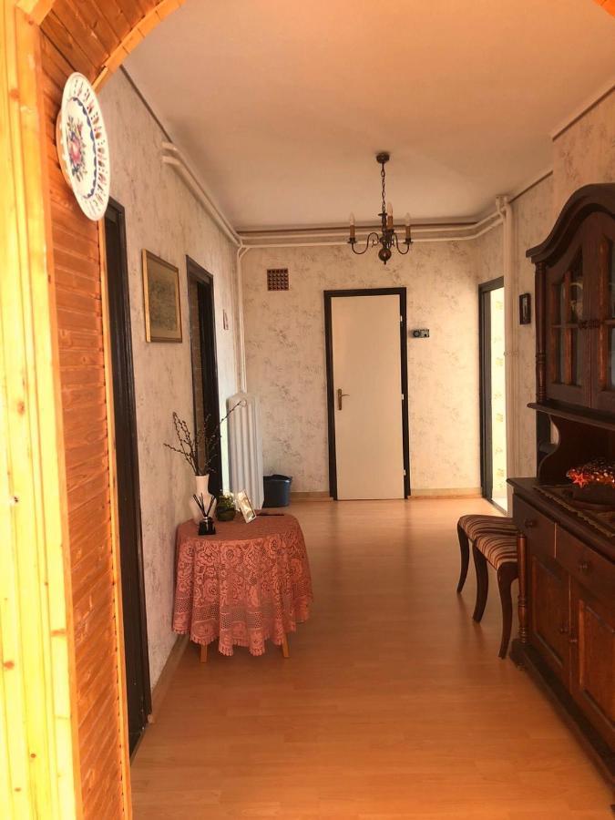 Villa Arte 2 Hévíz Eksteriør billede