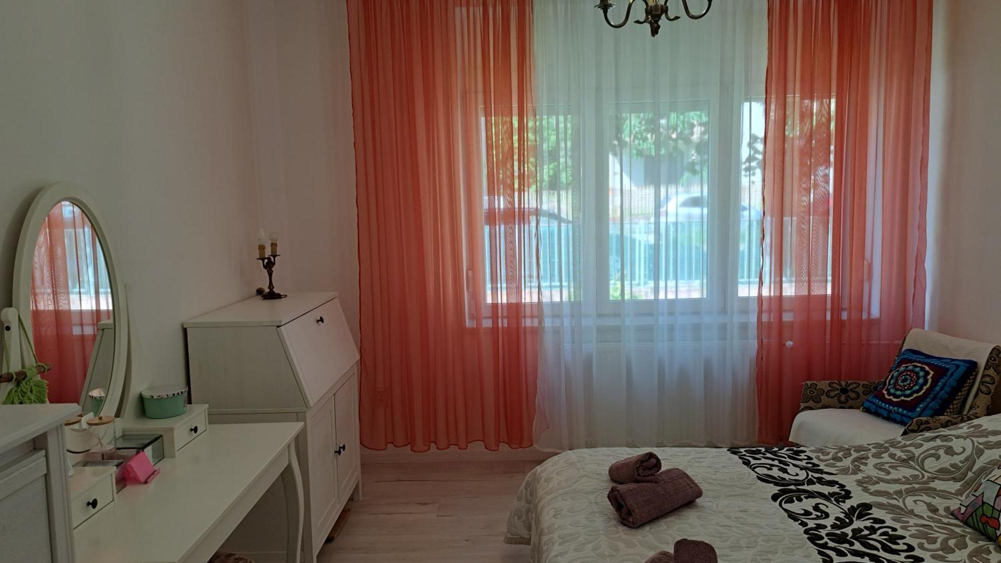 Villa Arte 2 Hévíz Eksteriør billede