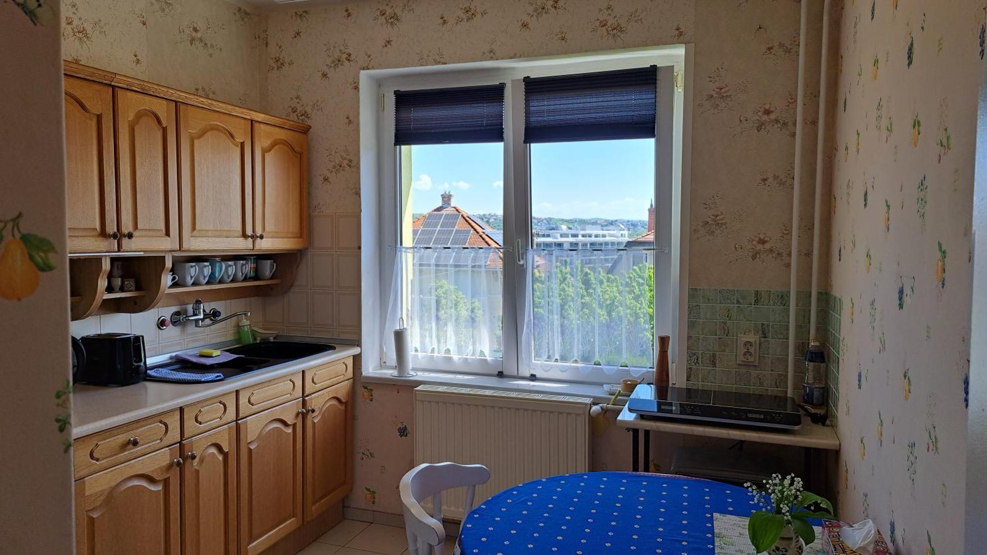Villa Arte 2 Hévíz Eksteriør billede