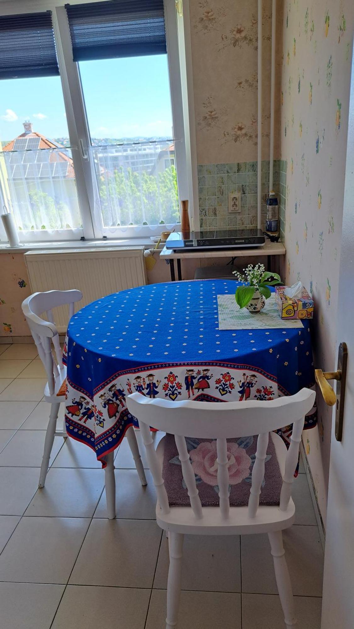 Villa Arte 2 Hévíz Eksteriør billede