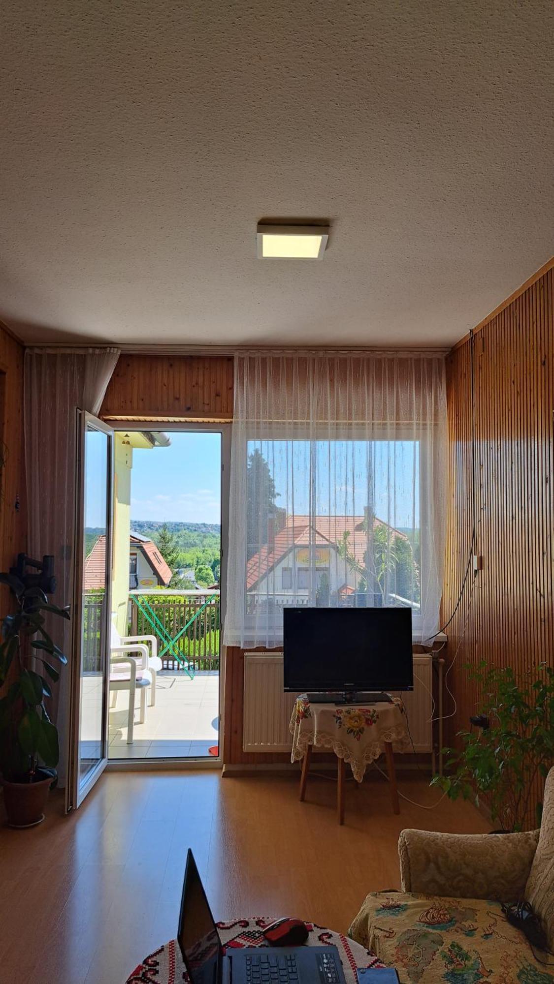 Villa Arte 2 Hévíz Eksteriør billede